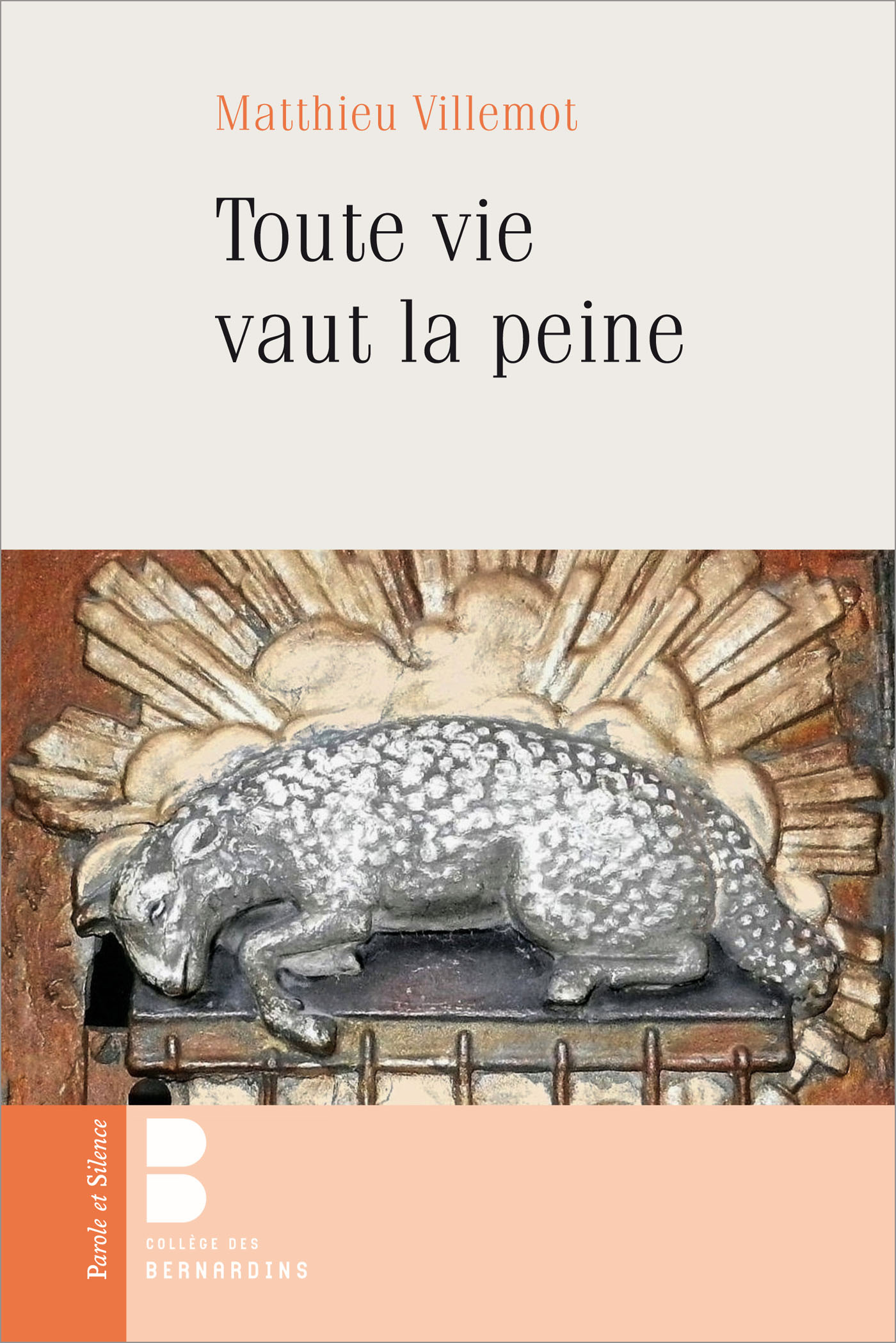 Toute vie vaut la peine