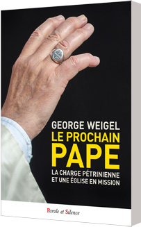 Le prochain pape