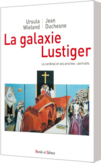 La galaxie Lustiger