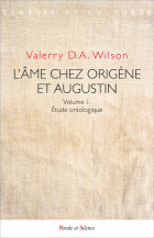 Lme chez Origne et Augustin