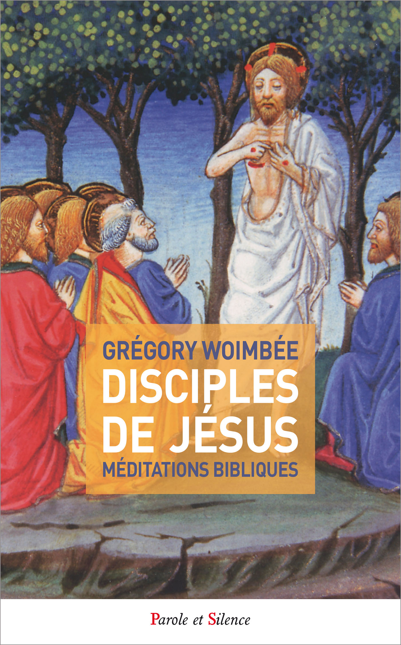 Disciples de Jsus