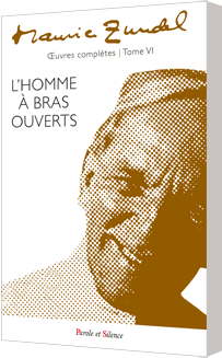 Oeuvres complètes tome 6