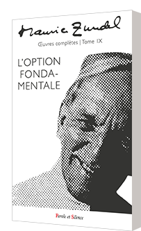 L�option fondamentale