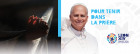 Lisez, priez, t�moignez