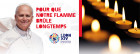Lisez, priez, t�moignez