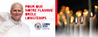 Lisez, priez, t�moignez