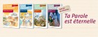 Un parcours pour quatre annes